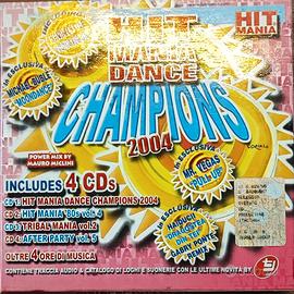 VARI CD DISCO HIT MANIA - PAPEETEE