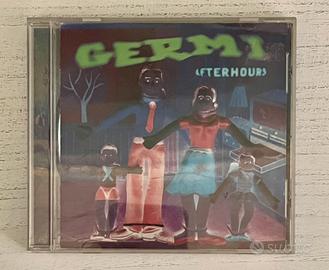 Afterhours - Germi + Coldplay Parachutes