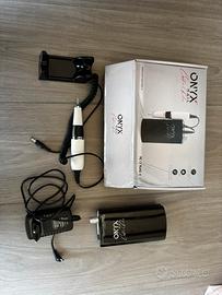 Onyx fresa unghie castro pro