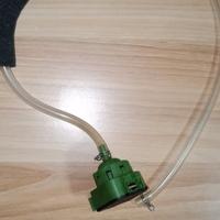 Pressostato lavatrice Candy CS4