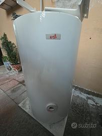 scaldabagno Feis come nuovo 50 litri 