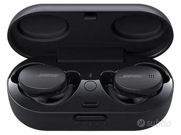 Bose Sport Earbuds - Auricolari bluetooth
