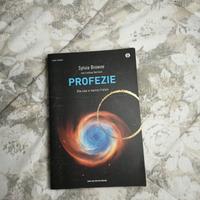Libro Profezie futuro, sylvia browne mondadori 