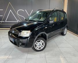 Fiat Panda 1.3 mjt 16v Cross 4x4