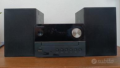 Stereo Pioneer