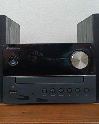 Stereo Pioneer
