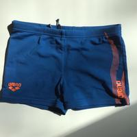 Costume 6 7 anni arena