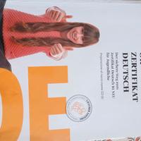 ok Zertifikat Deutsch