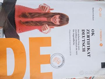 ok Zertifikat Deutsch