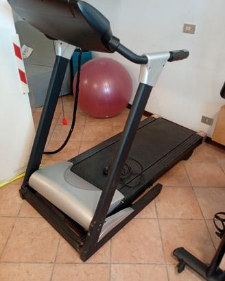 tapis roulant 