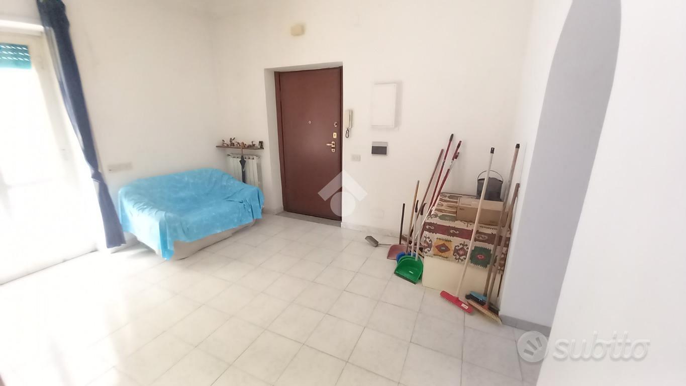 Appartamento – Roma, Torre Gaia - Altro
