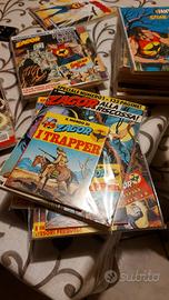 Fumetti Zagor