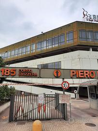 Appartamento Loft a Torino corso Svizzera