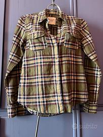Camicia Abercrombie&Fitch