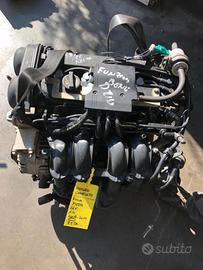 Motore completo Ford Fiesta 1.4 RTJA