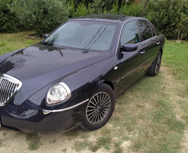Lancia Thesis