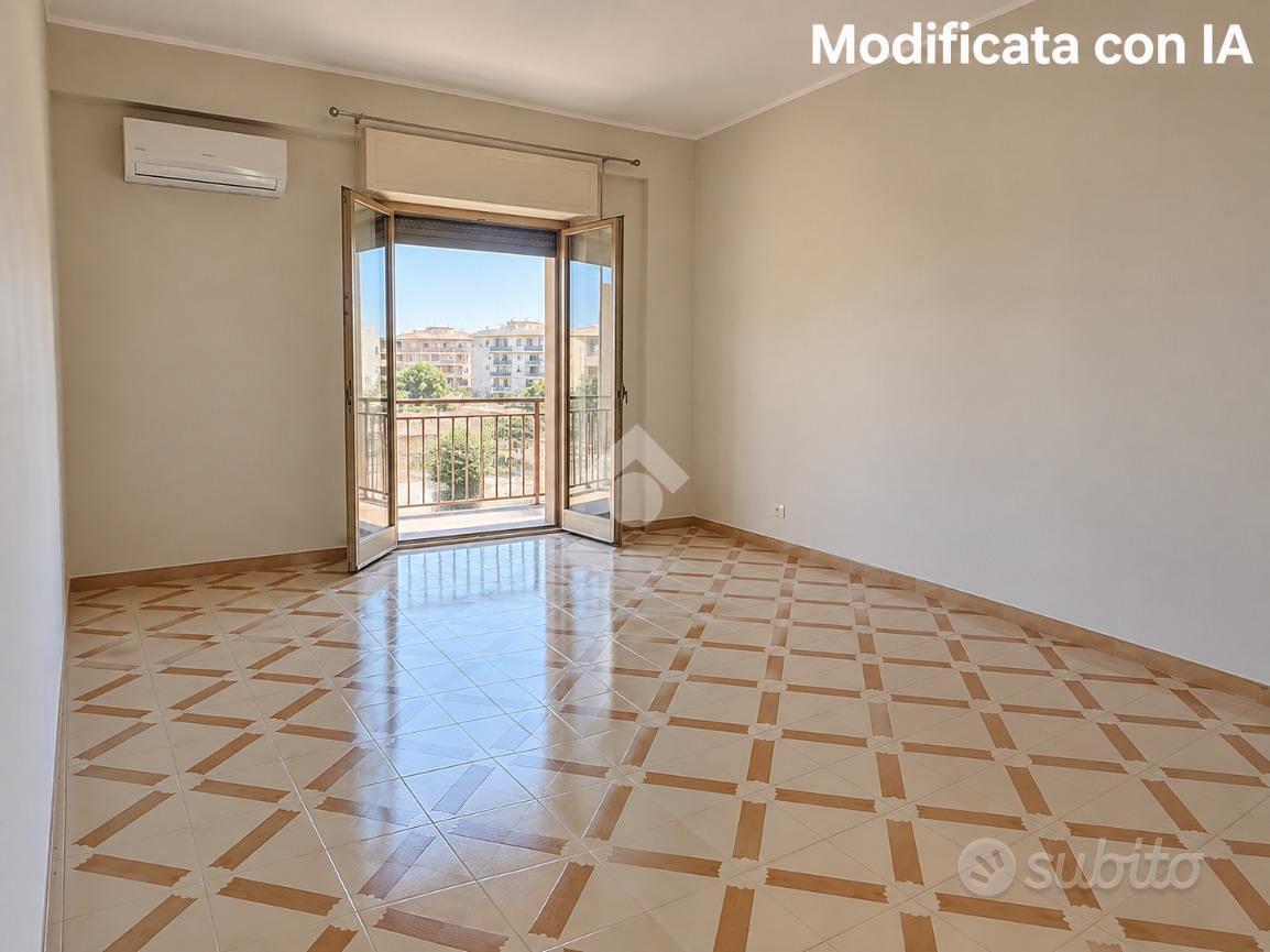Appartamento – Palermo, Brancaccio, II Circoscrizione - Altro