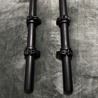 Mabubri olimpionici componibili ,collari magnetici