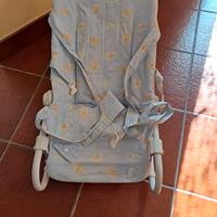 Sdraietta Chicco