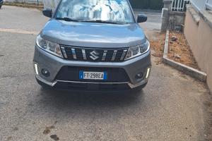 suziki vitara  c/automatico 