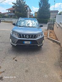 verissimo suziki vitara  c/automatico 