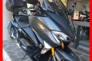 Yamaha t-max 530 dx promo ratepermutegaranzia