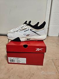 scarpe palestra Reebok nano court