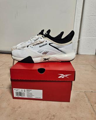 scarpe palestra Reebok nano court