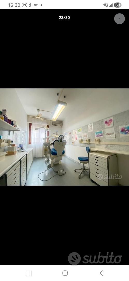 Appartamento – Carrara, Marina di Carrara - Vista 4