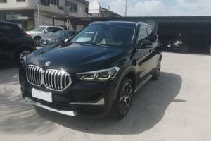 Bmw X1 sDrive 18d xLine 2022