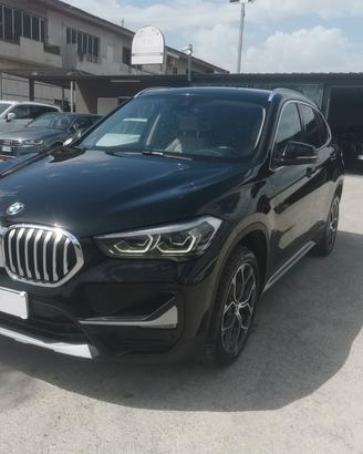 Bmw X1 sDrive 18d xLine 2022