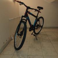 Bici MTB 
