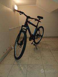 Bici MTB 