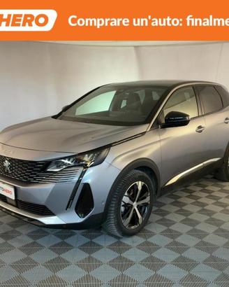 PEUGEOT 3008 CW54465