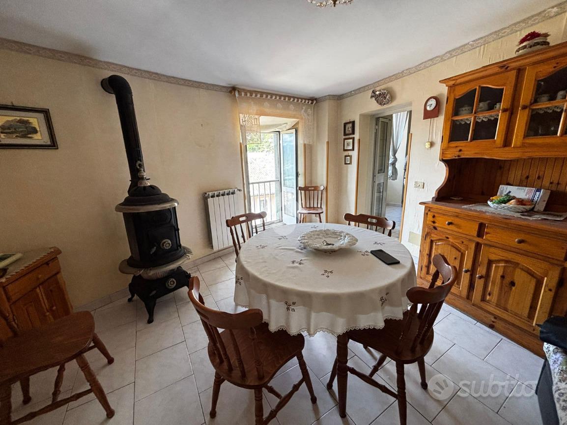 Apartment in Subiaco, Roma Capitale - Vista 3