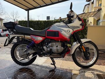 BMW 100 pd