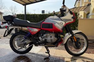 BMW 100 pd