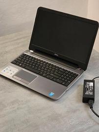 Dell Inspiron 15R Intel Core i5 4200U 4GB NO-HD