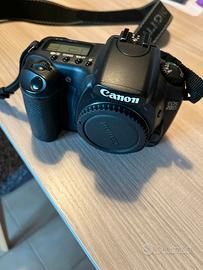 canon eos 20d