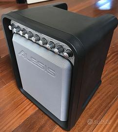 Alesis transactive 50