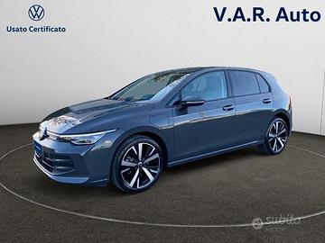 Volkswagen Golf 1.5 tsi ehybrid Edition Plus ...