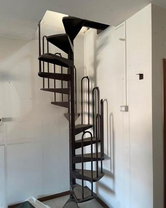 Scala a chiocciola