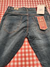 jeans uomo Avirex 