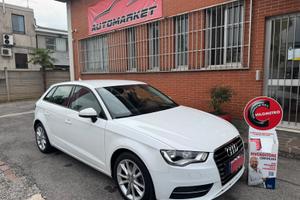 Audi A3 Sportback 1.6 tdi Business 110cv E6