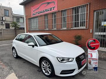 Audi A3 Sportback 1.6 tdi Business 110cv E6
