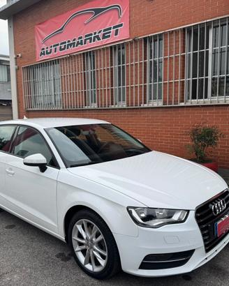 Audi A3 Sportback 1.6 tdi Business 110cv E6