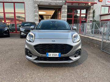 Ford Puma 1.0 EcoBoost Hybrid 125 CV S&S ST-Line
