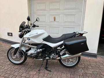 BMW R1200R  anno 2009