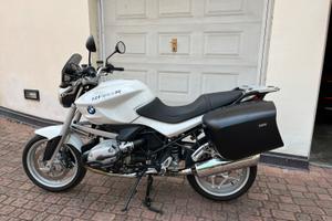 BMW R1200R  anno 2009