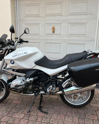 BMW R1200R  anno 2009